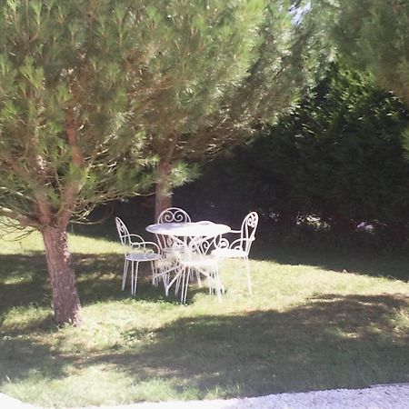 La Cozy Bed and Breakfast Cozes Εξωτερικό φωτογραφία