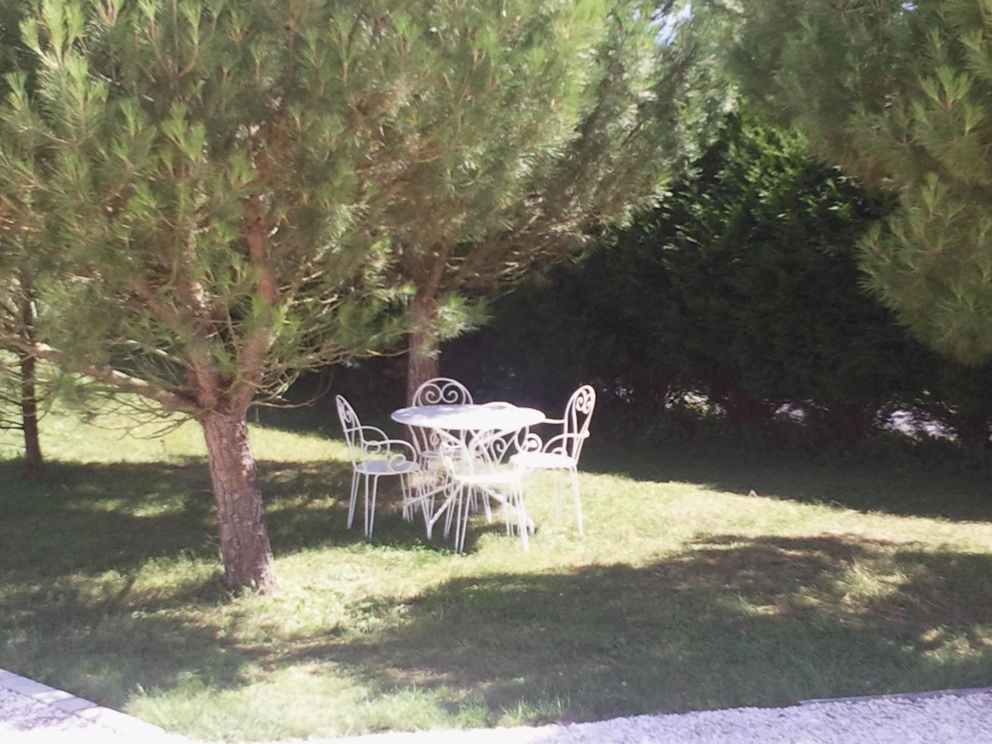 La Cozy Bed and Breakfast Cozes Εξωτερικό φωτογραφία