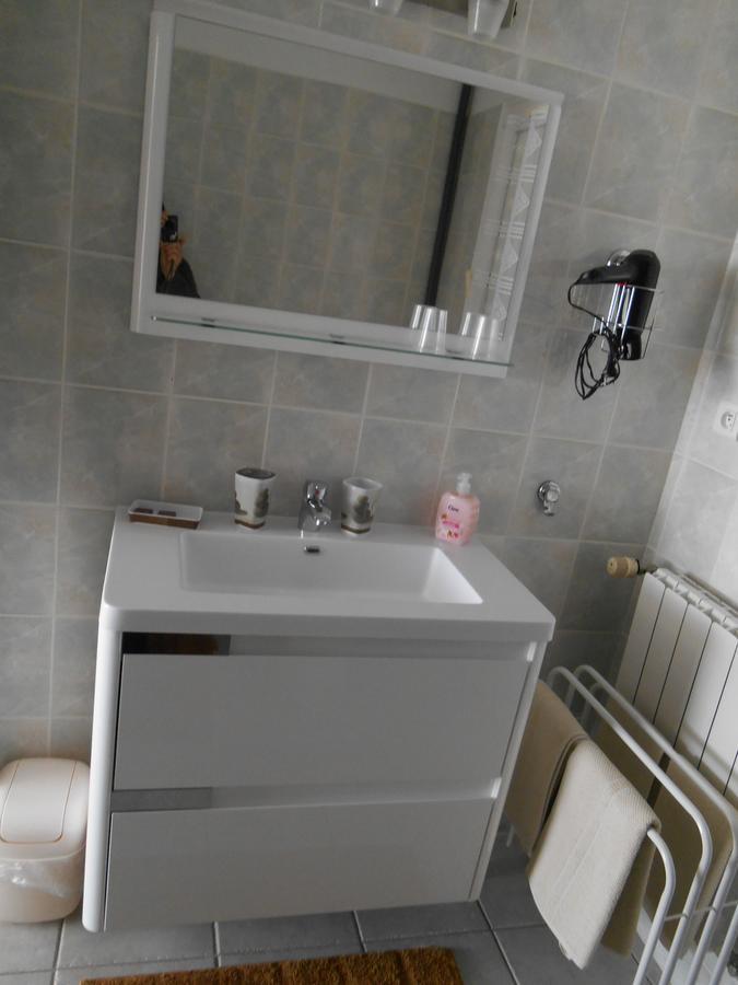 La Cozy Bed and Breakfast Cozes Εξωτερικό φωτογραφία