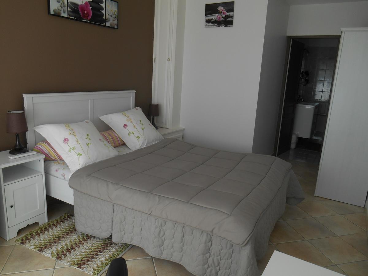 La Cozy Bed and Breakfast Cozes Εξωτερικό φωτογραφία