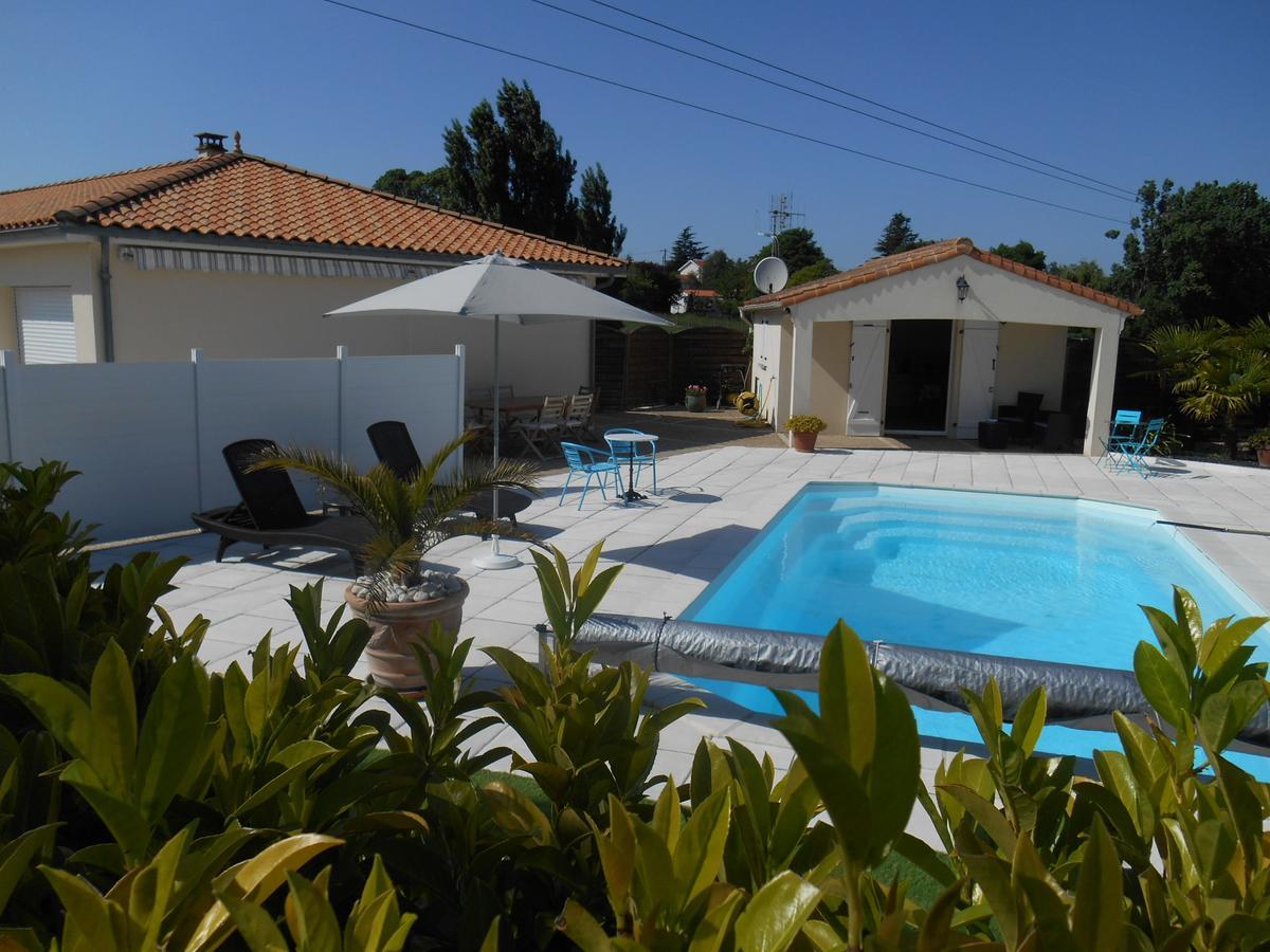 La Cozy Bed and Breakfast Cozes Εξωτερικό φωτογραφία