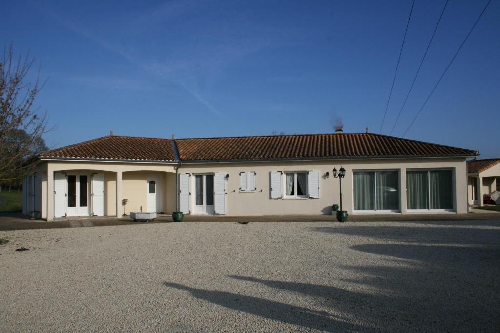La Cozy Bed and Breakfast Cozes Εξωτερικό φωτογραφία